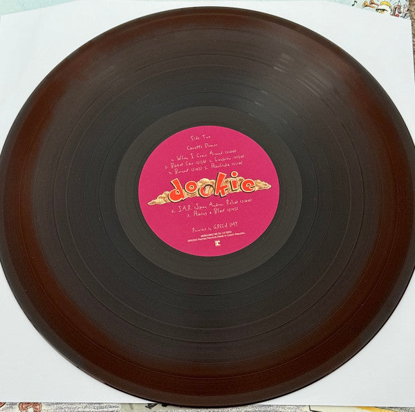 Dookie: 30th Anniversary (IEX: MULTI COLOR / BOXSET) | Mint (M) Mint (M) Get Cheap Vinyl