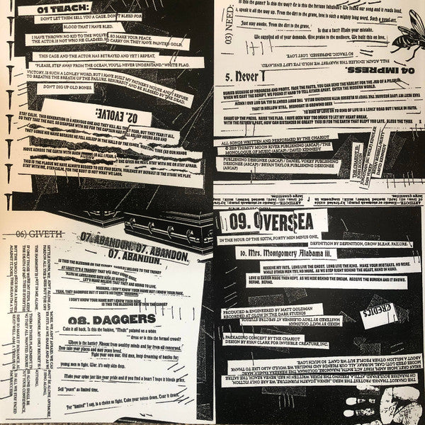 Wars And Rumors Of Wars | Mint (M) Mint (M) Get Cheap Vinyl