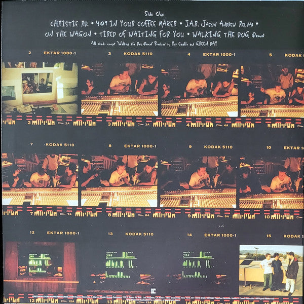 Dookie: 30th Anniversary (BOXSET) | Mint (M) Mint (M) Get Cheap Vinyl
