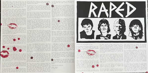 Escalator Hater 1977-'78 | Mint (M) Mint (M) Get Cheap Vinyl