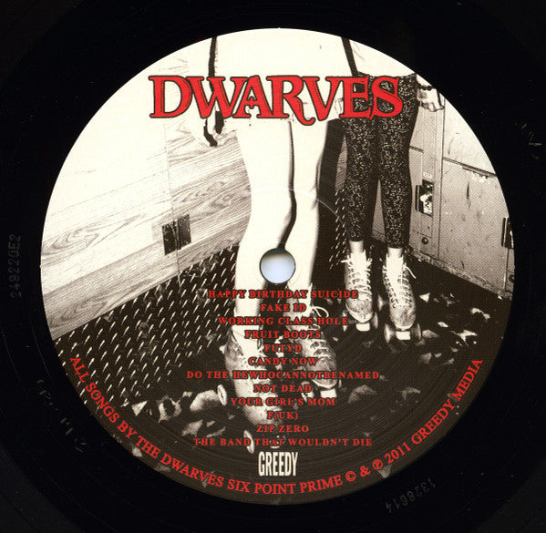Are Born Again (VINYL) | Mint (M) Mint (M) Get Cheap Vinyl