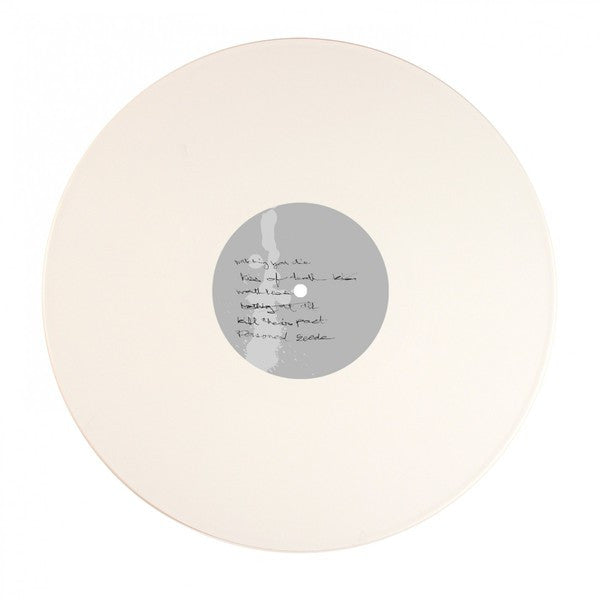 The Death Of Your Perfect World | Mint (M) Mint (M) Get Cheap Vinyl