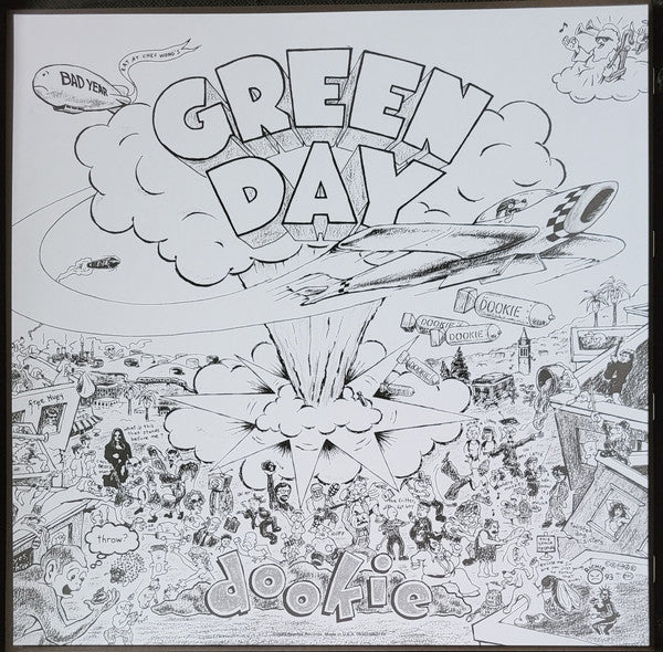 Dookie: 30th Anniversary (BOXSET) | Mint (M) Mint (M) Get Cheap Vinyl