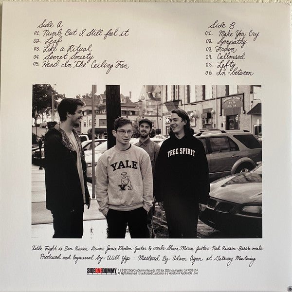 Floral Green | Mint (M) Mint (M) Get Cheap Vinyl