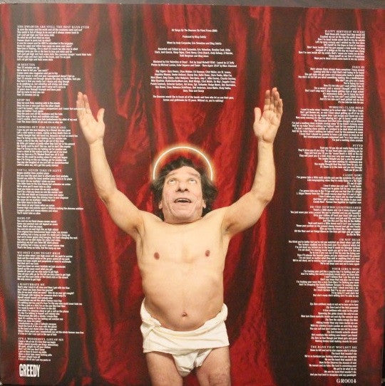 Are Born Again (VINYL) | Mint (M) Mint (M) Get Cheap Vinyl