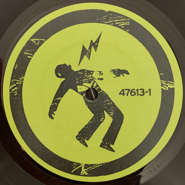 Warning: (VINYL) | Mint (M) Mint (M) Get Cheap Vinyl