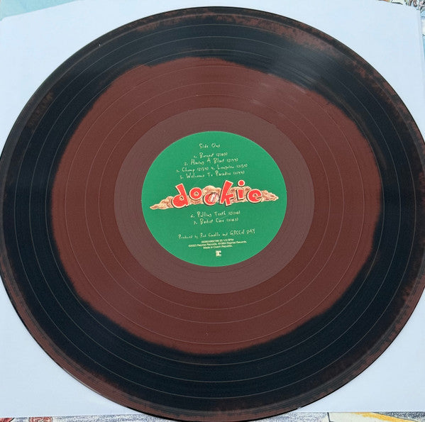 Dookie: 30th Anniversary (IEX: MULTI COLOR / BOXSET) | Mint (M) Mint (M) Get Cheap Vinyl