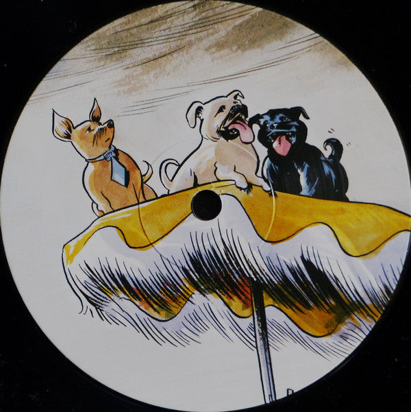 Good Luck Everybody | Mint (M) Mint (M) Get Cheap Vinyl