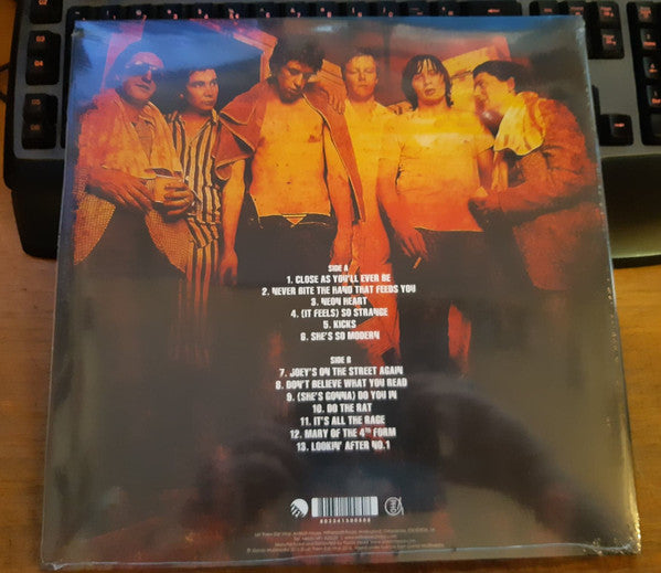 Live Germany '78 | Mint (M) Mint (M) Get Cheap Vinyl