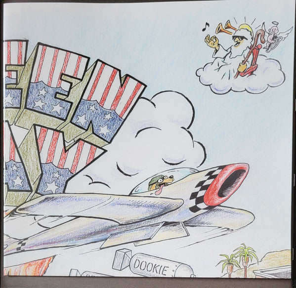 Dookie: 30th Anniversary (BOXSET) | Mint (M) Mint (M) Get Cheap Vinyl
