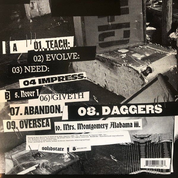 Wars And Rumors Of Wars | Mint (M) Mint (M) Get Cheap Vinyl