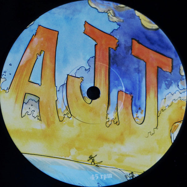 Good Luck Everybody | Mint (M) Mint (M) Get Cheap Vinyl