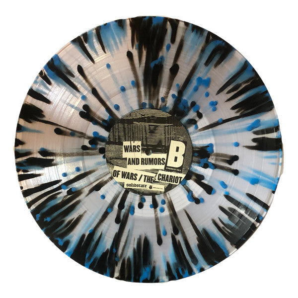 Wars And Rumors Of Wars | Mint (M) Mint (M) Get Cheap Vinyl