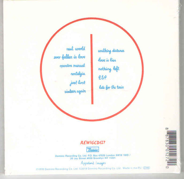 Love Bites (CD) | Mint (M) Mint (M) Get Cheap Vinyl