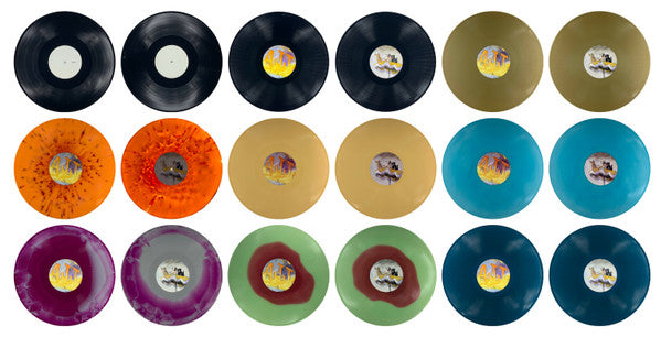 Good Luck Everybody | Mint (M) Mint (M) Get Cheap Vinyl