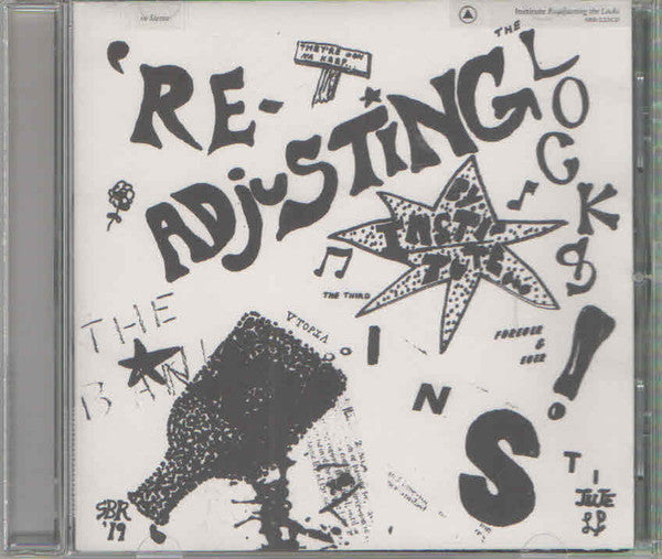 Readjusting The Locks | Near Mint (NM) Near Mint (NM) Get Cheap Vinyl