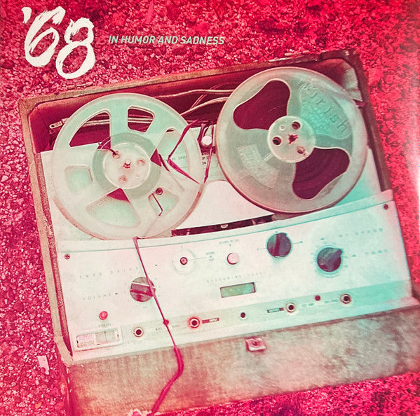In Humor And Sadness *COLOR* | Near Mint (NM) Near Mint (NM) Get Cheap Vinyl