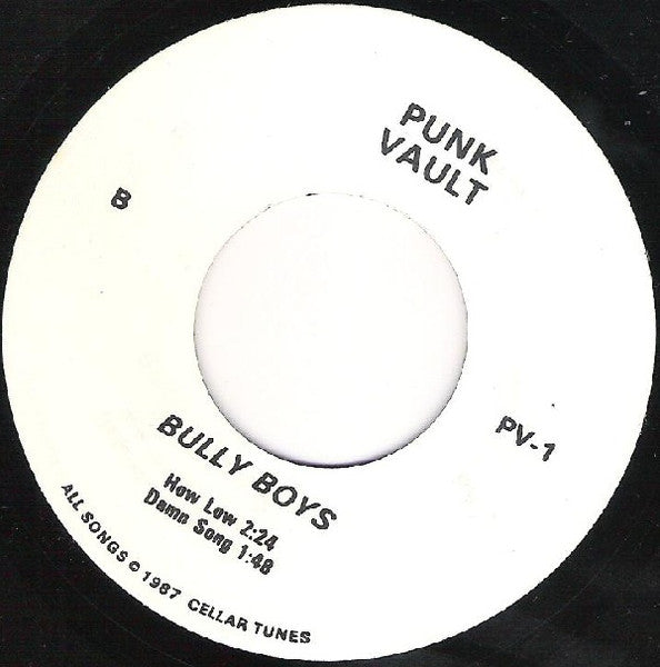 Cum To Play (7" VINYL) | Near Mint (NM) Near Mint (NM) Get Cheap Vinyl