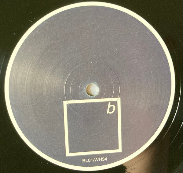 Rooms Of The House | Near Mint (NM) Near Mint (NM) Get Cheap Vinyl