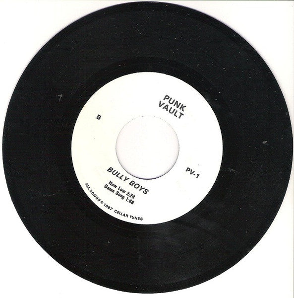 Cum To Play (7" VINYL) | Near Mint (NM) Near Mint (NM) Get Cheap Vinyl