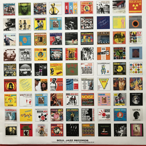Punk 45: Extermination Nights In The Sixth City! Cleveland, Ohio : Punk And The Decline Of The Mid West 1975 - 82 | Mint (M) Mint (M) Get Cheap Vinyl