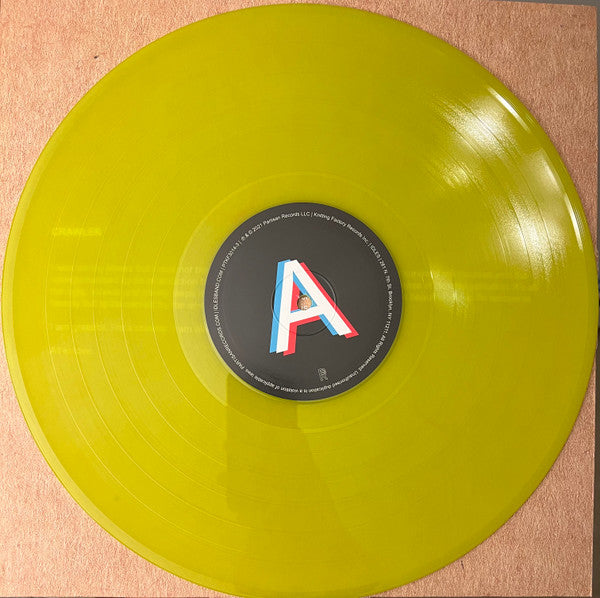 Crawler | Mint (M) Mint (M) Get Cheap Vinyl