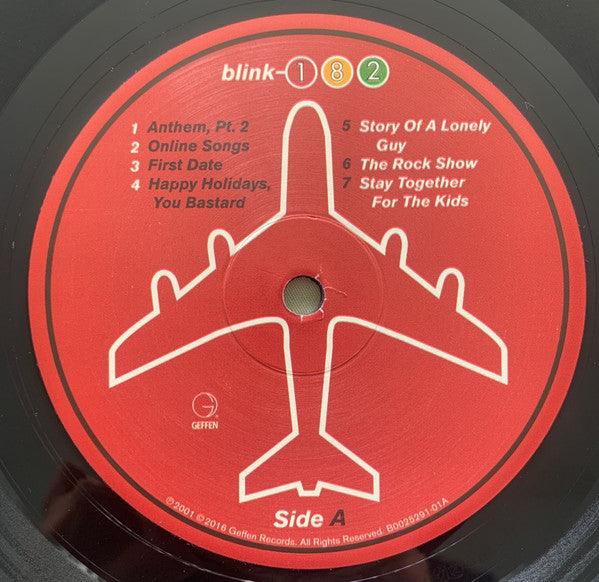 Take Off Your Pants And Jacket (US, 180g) | Mint (M) Mint (M) Get Cheap Vinyl