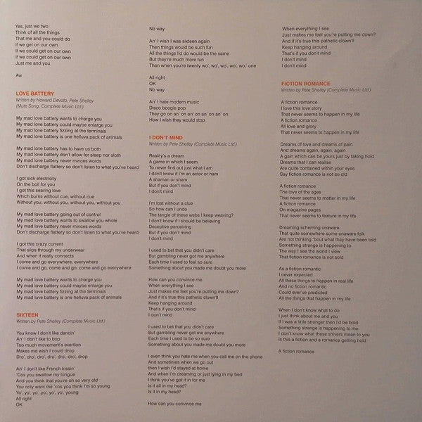 Another Music In A Different Kitchen | Mint (M) Mint (M) Get Cheap Vinyl