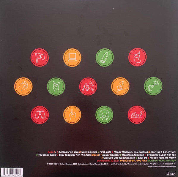 Take Off Your Pants And Jacket (US, 180g) | Mint (M) Mint (M) Get Cheap Vinyl