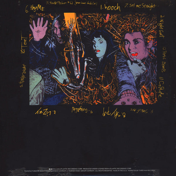 Houdini | Mint (M) Mint (M) Get Cheap Vinyl