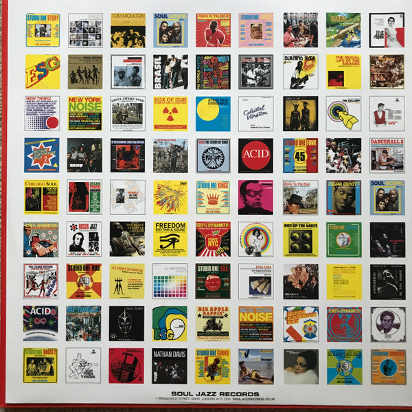 Punk 45: Extermination Nights In The Sixth City! Cleveland, Ohio : Punk And The Decline Of The Mid West 1975 - 82 | Mint (M) Mint (M) Get Cheap Vinyl