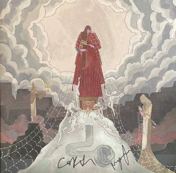 Womb | Mint (M) Mint (M) Get Cheap Vinyl
