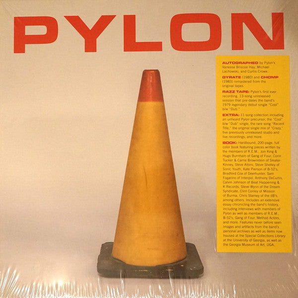Box | Mint (M) Mint (M) Get Cheap Vinyl