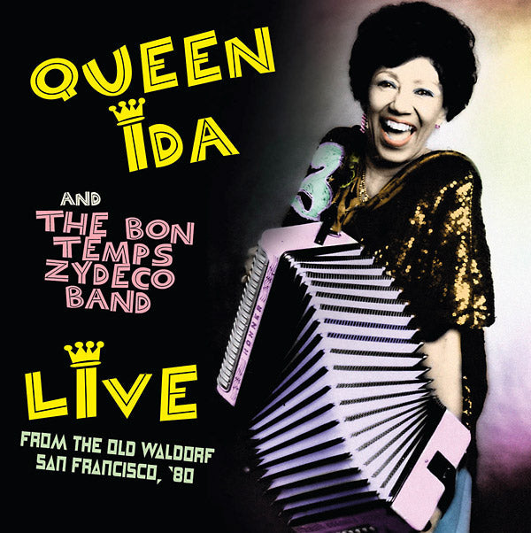 Live From The Old Waldorf, San Francisco, '80 | Get Cheap Vinyl