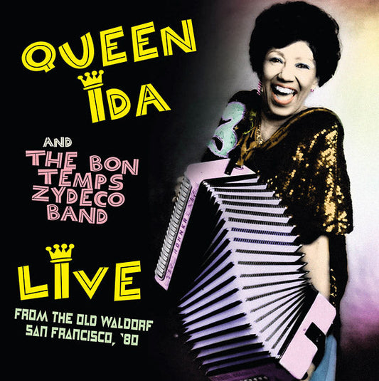 Live From The Old Waldorf, San Francisco, '80 | Get Cheap Vinyl