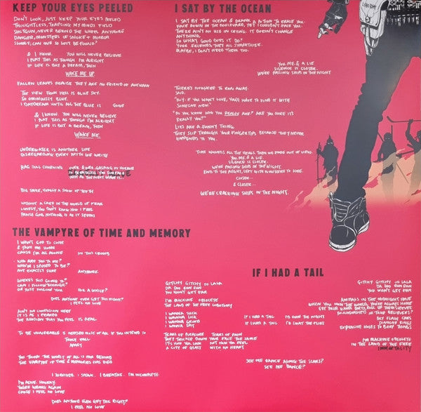 ...Like Clockwork | Mint (M) Mint (M) Get Cheap Vinyl