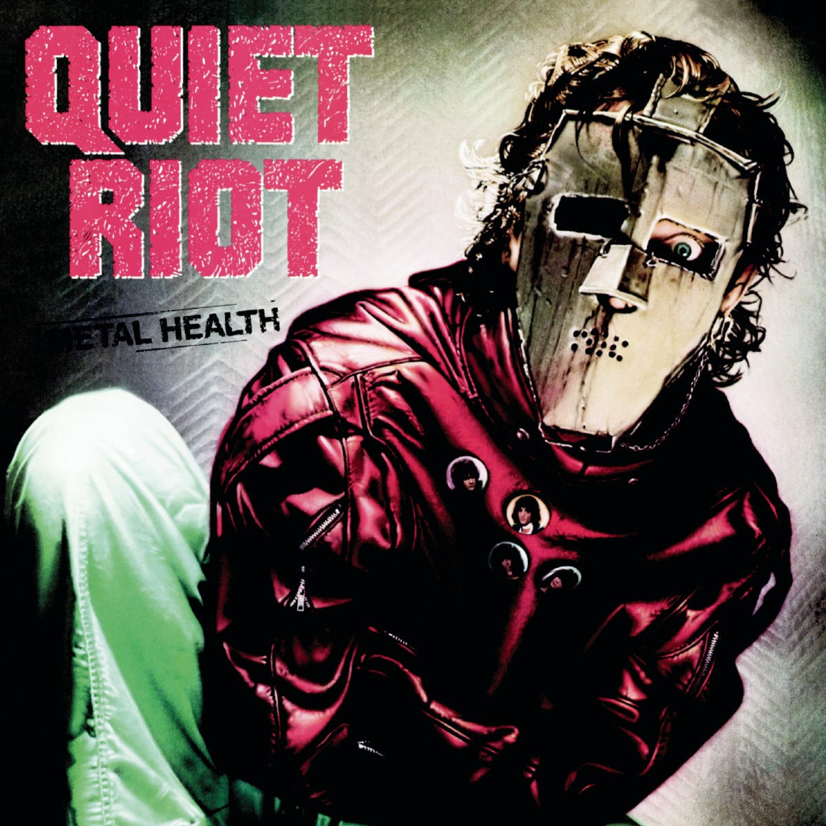 Metal Health | Mint (M) Mint (M) Get Cheap Vinyl