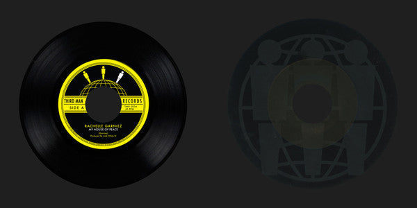 My House Of Peace (7" VINYL) | Mint (M) Mint (M) Get Cheap Vinyl