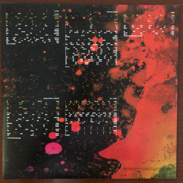 In Rainbows | Mint (M) Mint (M) Get Cheap Vinyl