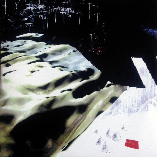 Kid A | Mint (M) Mint (M) Get Cheap Vinyl