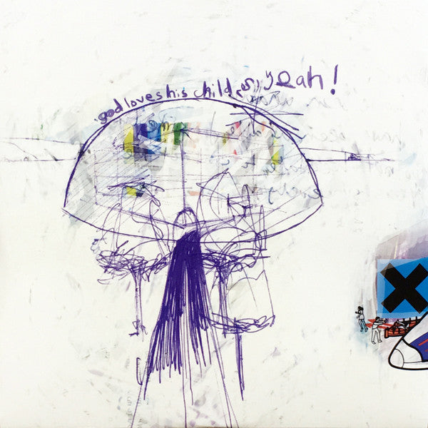 OK Computer OKNOTOK 1997 2017 | Mint (M) Mint (M) Get Cheap Vinyl