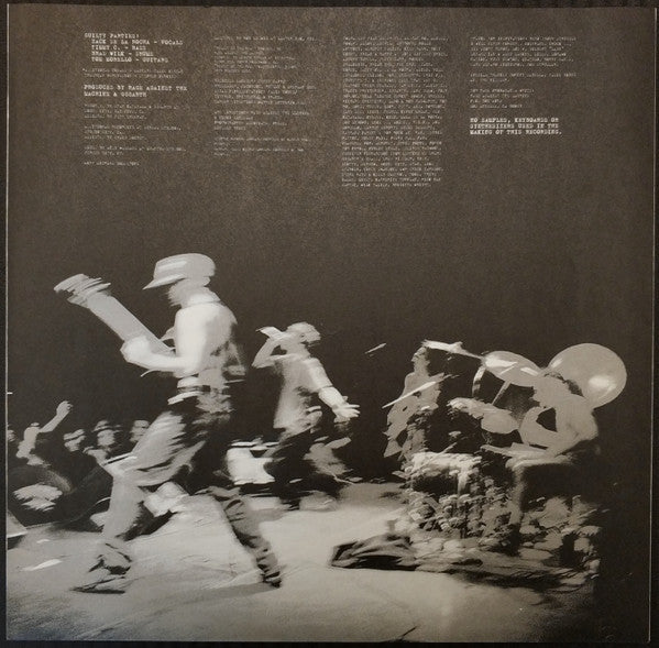 Rage Against The Machine | Mint (M) Mint (M) Get Cheap Vinyl