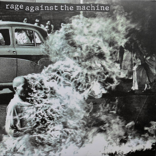Rage Against The Machine | Mint (M) Mint (M) Get Cheap Vinyl