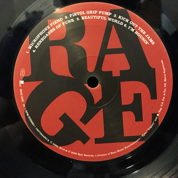 Renegades | Mint (M) Mint (M) Get Cheap Vinyl