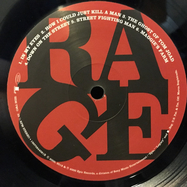 Renegades | Mint (M) Mint (M) Get Cheap Vinyl
