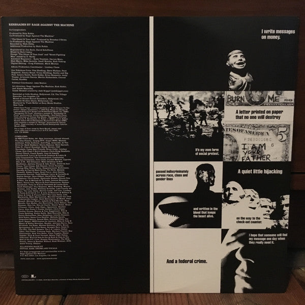 Renegades | Mint (M) Mint (M) Get Cheap Vinyl