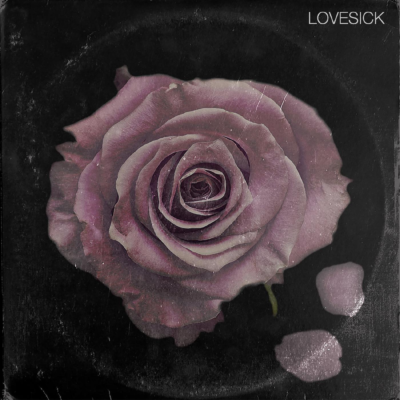Lovesick | Get Cheap Vinyl