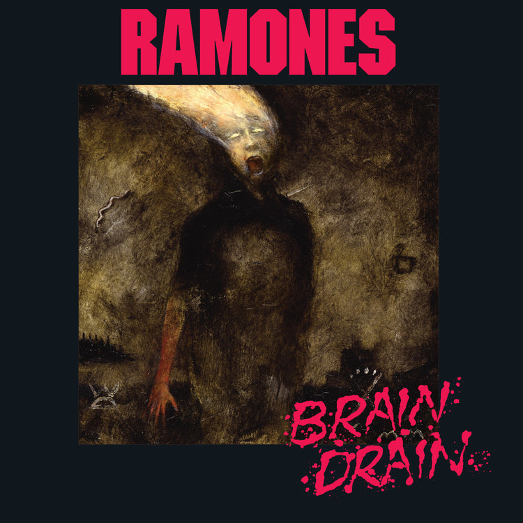 Brain Drain (SYEOR25, Brick & Mortar Exclusive) | Mint (M) Mint (M) Get Cheap Vinyl