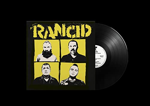 Tomorrow Never Comes (Black Vinyl) | Mint (M) Mint (M) Get Cheap Vinyl