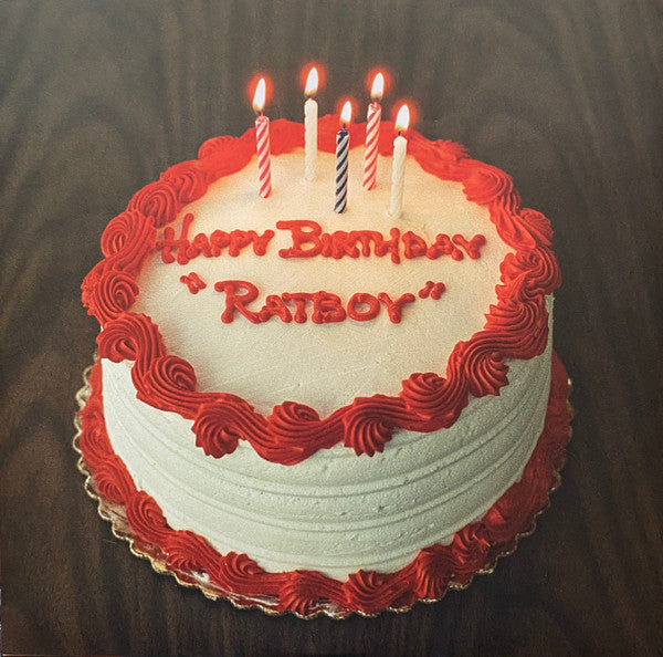 Happy Birthday, Ratboy | Mint (M) Mint (M) Get Cheap Vinyl